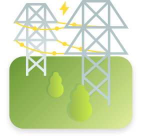 541 MW's conectados 2021