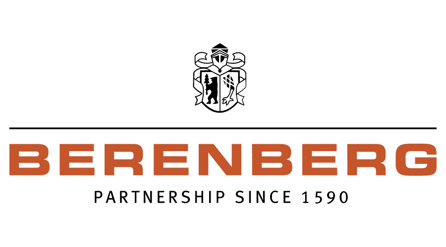 berenberg-vector-logo